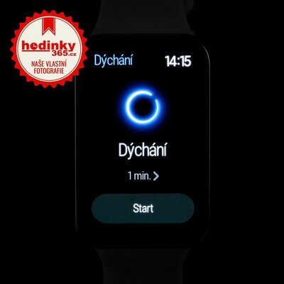 Xiaomi Smart Band 7 Pro (Ivory)