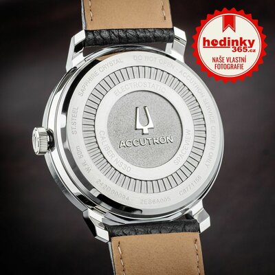 Bulova Accutron Spaceview 2020 2ES6A005