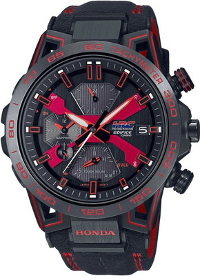 Casio Edifice Sospensione EQB-2000HR-1AER Honda Racing Red Edition