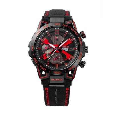 Casio Edifice Sospensione EQB-2000HR-1AER Honda Racing Red Edition (II. Jakost)