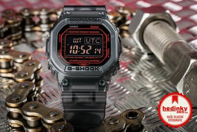 Casio G-Shock Original DW-B5600G-1ER