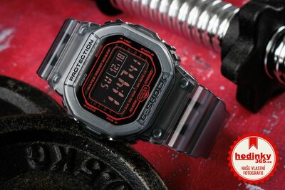 Casio G-Shock Original DW-B5600G-1ER