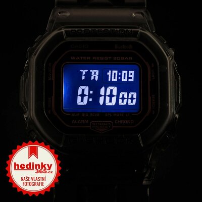 Casio G-Shock Original DW-B5600G-1ER