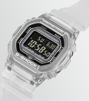 Casio G-Shock Original DW-B5600G-7ER