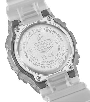 Casio G-Shock Original DW-B5600G-7ER