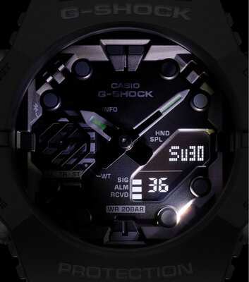 Casio G-Shock Original GA-B001-1AER