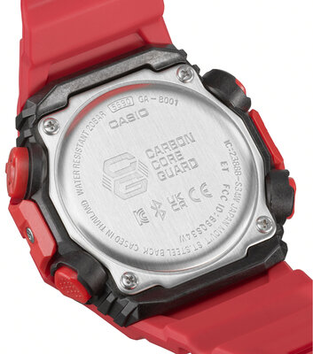 Casio G-Shock Original GA-B001-4AER