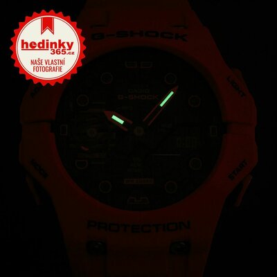 Casio G-Shock Original GA-B001-4AER