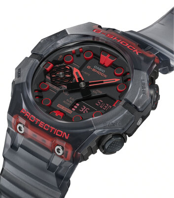 Casio G-Shock Original GA-B001G-1AER Ignite Red