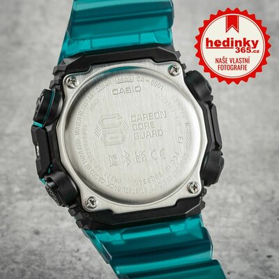 Casio G-Shock Original GA-B001G-2AER