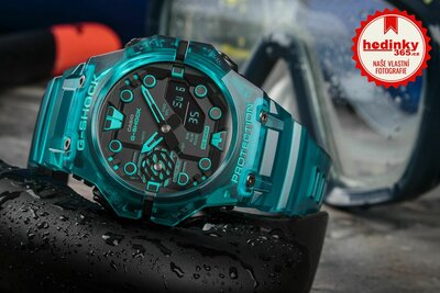 Casio G-Shock Original GA-B001G-2AER