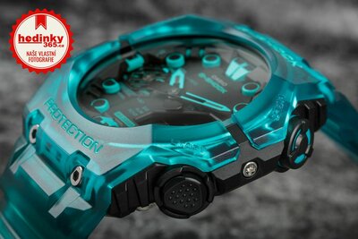 Casio G-Shock Original GA-B001G-2AER