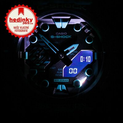 Casio G-Shock Original GA-B001G-2AER
