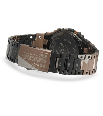 Casio G-Shock Original GMW-B5000TVB-1ER "Full Metal"