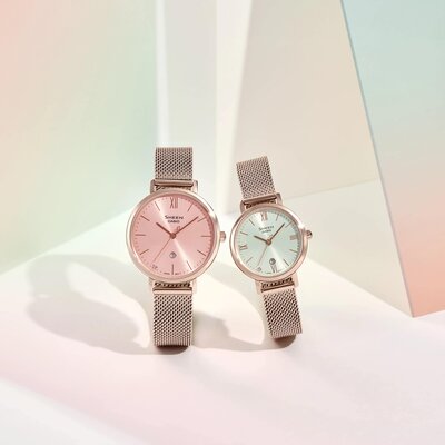 Casio Sheen SHE-4540CM-3AUER