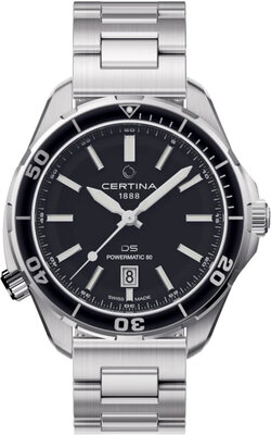 Certina DS+ Automatic Aqua & Sport Kit C041.407.19.051.00