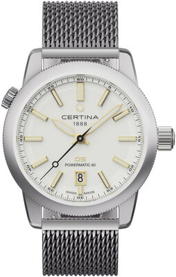 Certina DS+ Sport & Urban Kit Automatic C041.407.19.031.01