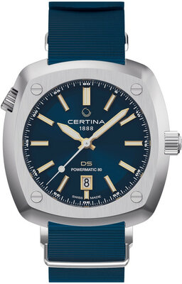 Certina DS+ Urban & Heritage Kit Automatic C041.407.19.041.01