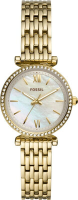 Fossil Carlie Mini ES4735