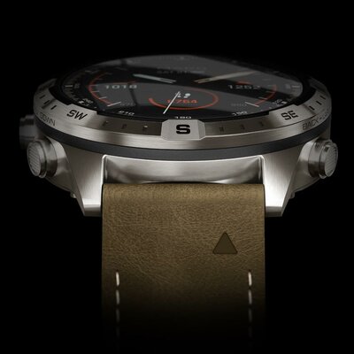 Garmin MARQ 2 Adventurer (Premium) (+ náhradní řemínek)