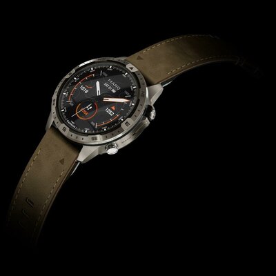 Garmin MARQ 2 Adventurer (Premium) (+ náhradní řemínek)