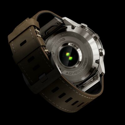 Garmin MARQ 2 Adventurer (Premium) (+ náhradní řemínek)