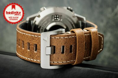 Garmin MARQ 2 Adventurer (Premium) (+ náhradní řemínek)