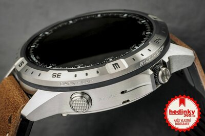 Garmin MARQ 2 Adventurer (Premium) (+ náhradní řemínek)