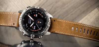 Garmin MARQ 2 Adventurer (Premium) (+ náhradní řemínek)