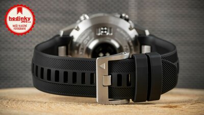 Garmin MARQ 2 Adventurer (Premium) (+ náhradní řemínek)