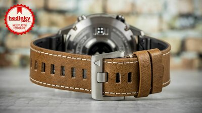 Garmin MARQ 2 Adventurer (Premium) (+ náhradní řemínek)