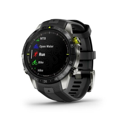 Garmin MARQ 2 Athlete (Premium)