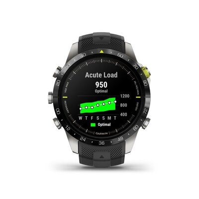 Garmin MARQ 2 Athlete (Premium)