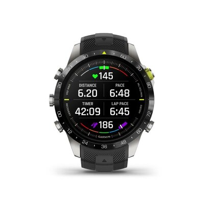 Garmin MARQ 2 Athlete (Premium)