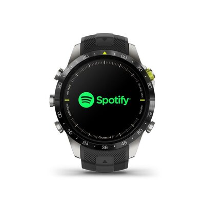 Garmin MARQ 2 Athlete (Premium)