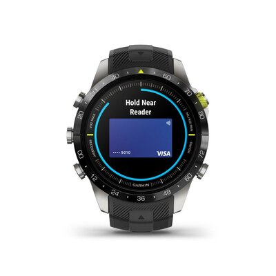 Garmin MARQ 2 Athlete (Premium)