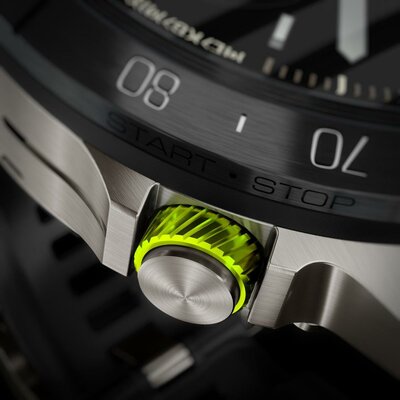 Garmin MARQ 2 Athlete (Premium)