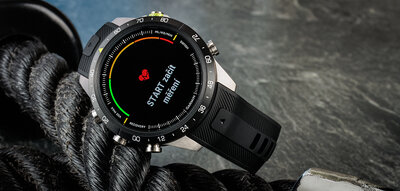 Garmin MARQ 2 Athlete (Premium)