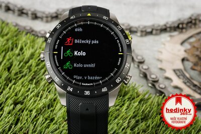 Garmin MARQ 2 Athlete (Premium)