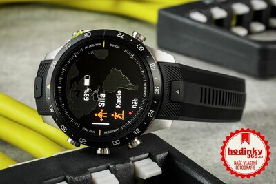 Garmin MARQ 2 Athlete (Premium)