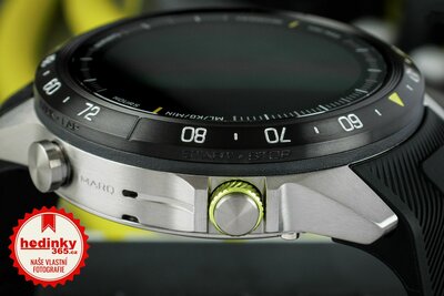 Garmin MARQ 2 Athlete (Premium)