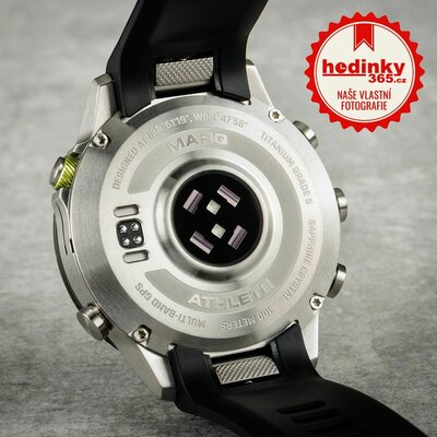 Garmin MARQ 2 Athlete (Premium)