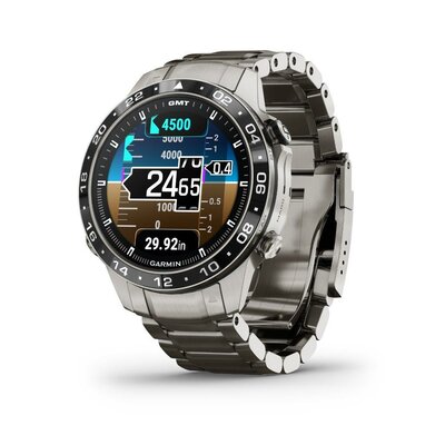 Garmin MARQ 2 Aviator (Premium)