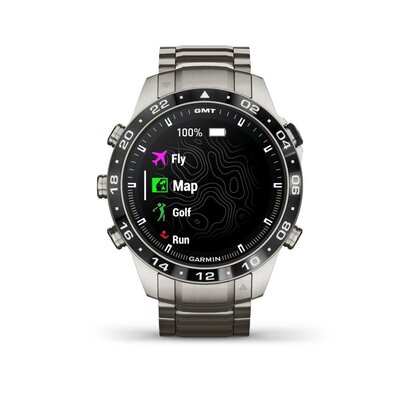 Garmin MARQ 2 Aviator (Premium)