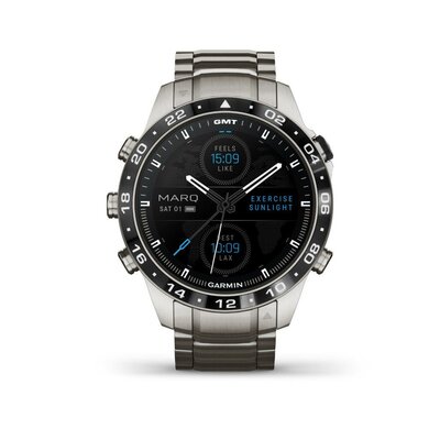 Garmin MARQ 2 Aviator (Premium)