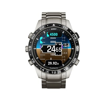 Garmin MARQ 2 Aviator (Premium)