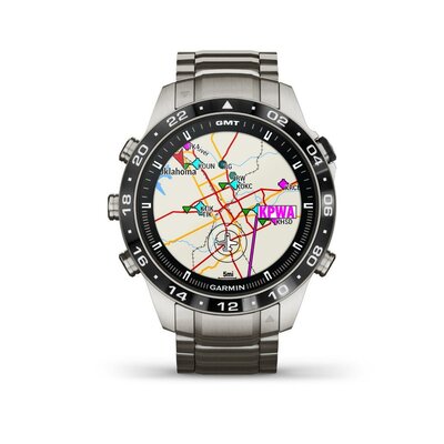 Garmin MARQ 2 Aviator (Premium)