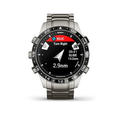 Garmin MARQ 2 Aviator (Premium)