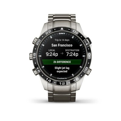 Garmin MARQ 2 Aviator (Premium)