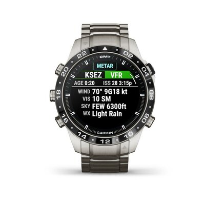 Garmin MARQ 2 Aviator (Premium)